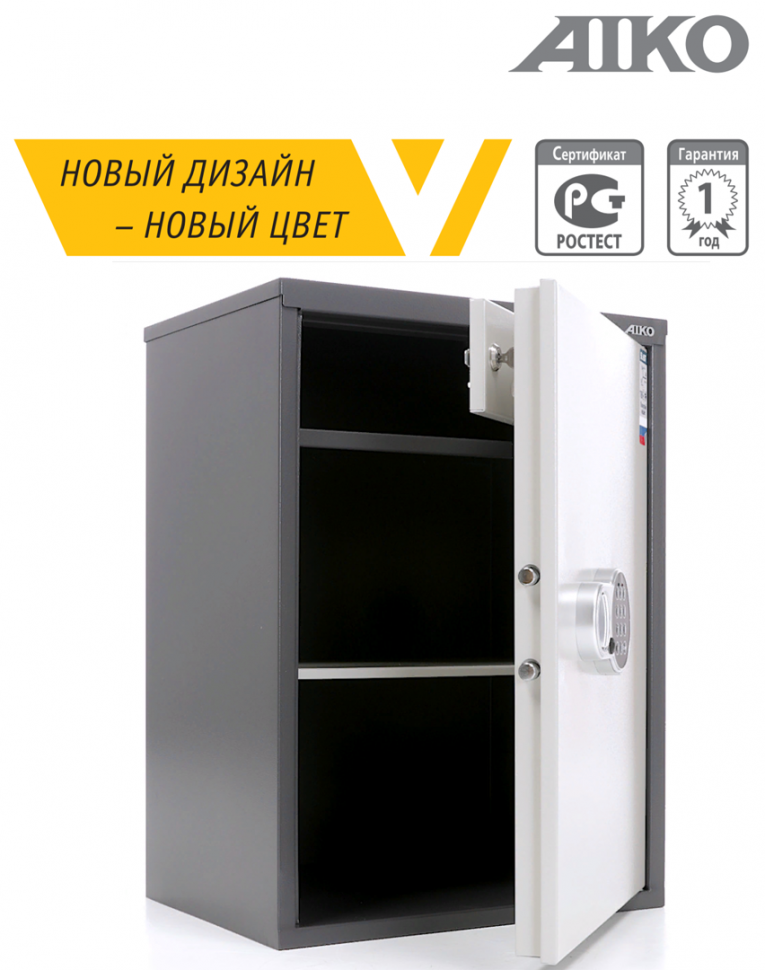 Бухгалтерский шкаф Aiko SL-65Т EL купить в Кемерово Бухгалтерский шкаф Aiko SL-65Т EL купить в Кемерово