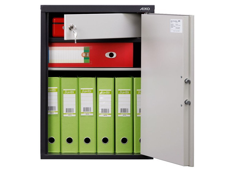 Бухгалтерский шкаф Aiko SL-65Т EL купить в Кемерово Бухгалтерский шкаф Aiko SL-65Т EL купить в Кемерово