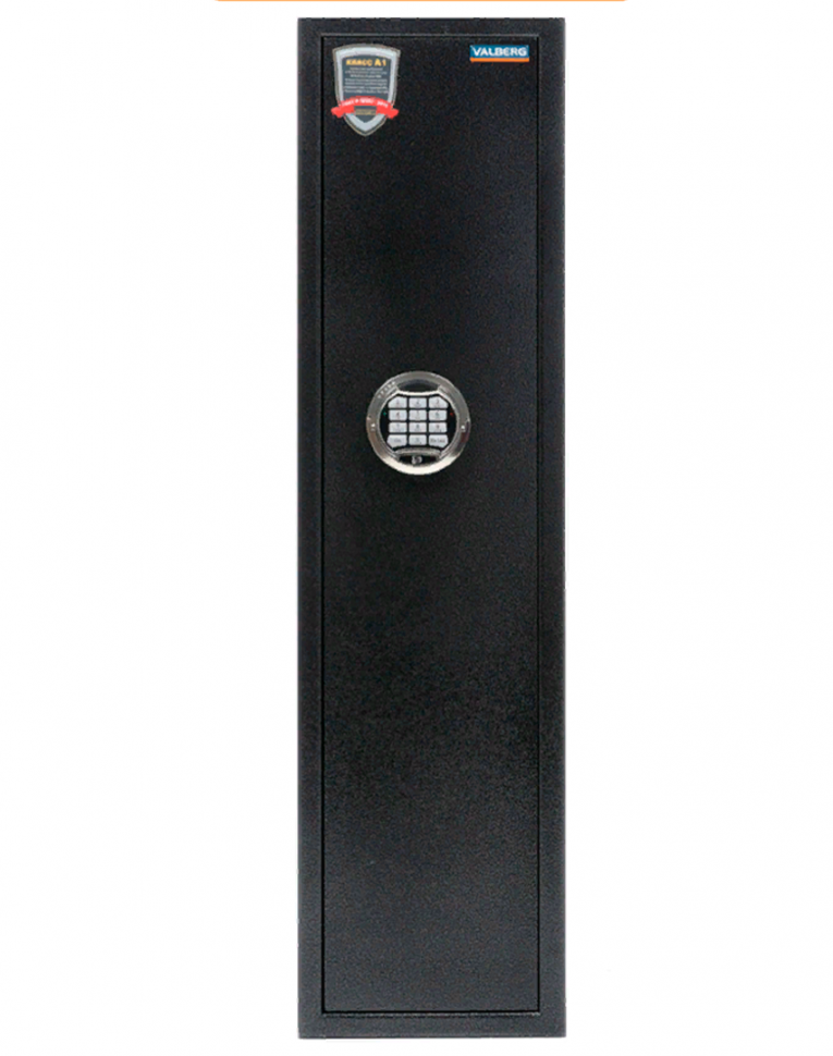 Оружейный сейф Valberg Арсенал 100Т EL купить в Кемерово