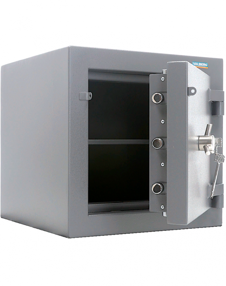 Взломостойкий сейф Valberg Гранит III-50 купить в Кемерово