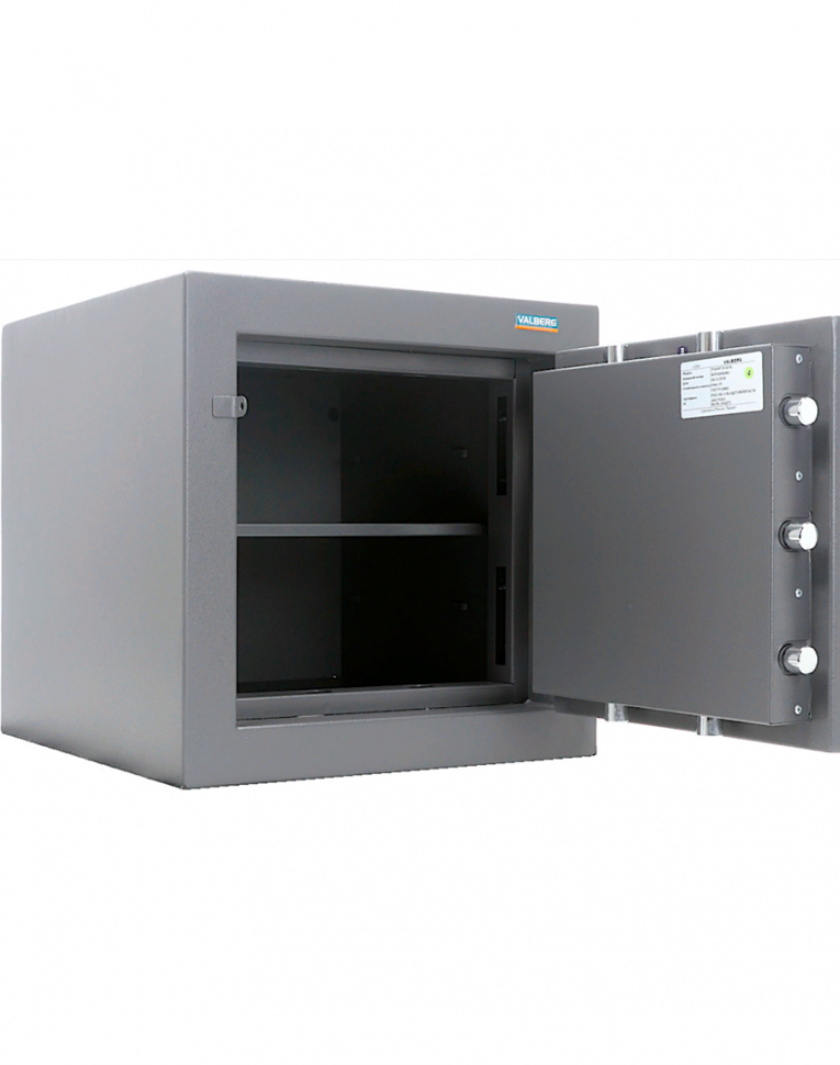 Взломостойкий сейф Valberg Гранит III-50 купить в Кемерово