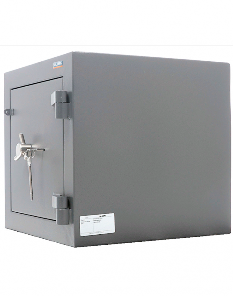 Взломостойкий сейф Valberg Гранит III-50 купить в Кемерово