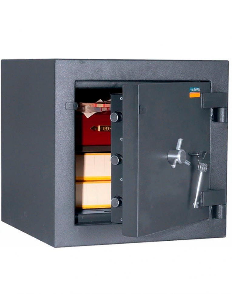 Взломостойкий сейф Valberg Гранит III-50 купить в Кемерово