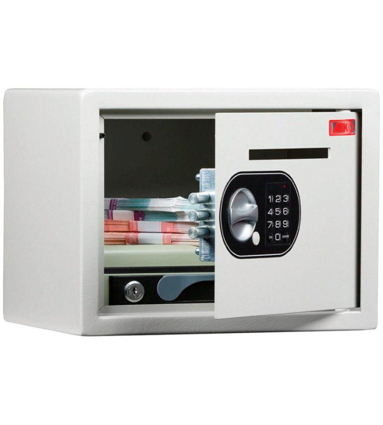 Депозитный сейф Aiko TD-23.EL купить в Кемерово Депозитный сейф Aiko TD-23.EL купить в Кемерово