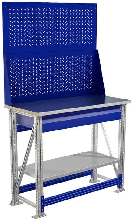 Верстак Master MT100.MF1 / MF1.121 купить в Кемерово