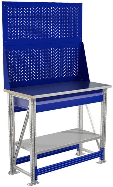 Верстак Master MT100.MF1 / MF1.121 купить в Кемерово