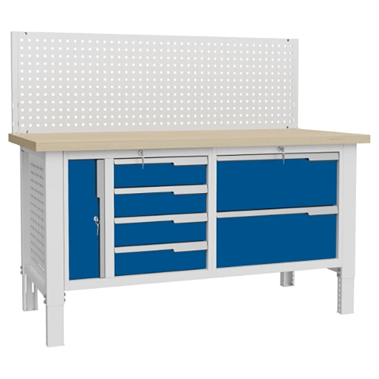 Стол-верстак Craft 1602.L25.5-1 купить в Кемерово