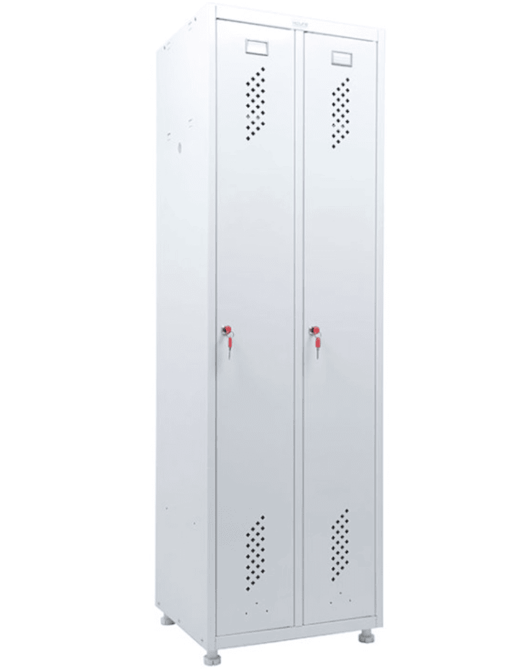 Медицинский шкаф для одежды Hilfe МД 2 ШМ-SS купить в Кемерово Медицинский шкаф для одежды Hilfe МД 2 ШМ-SS купить в Кемерово