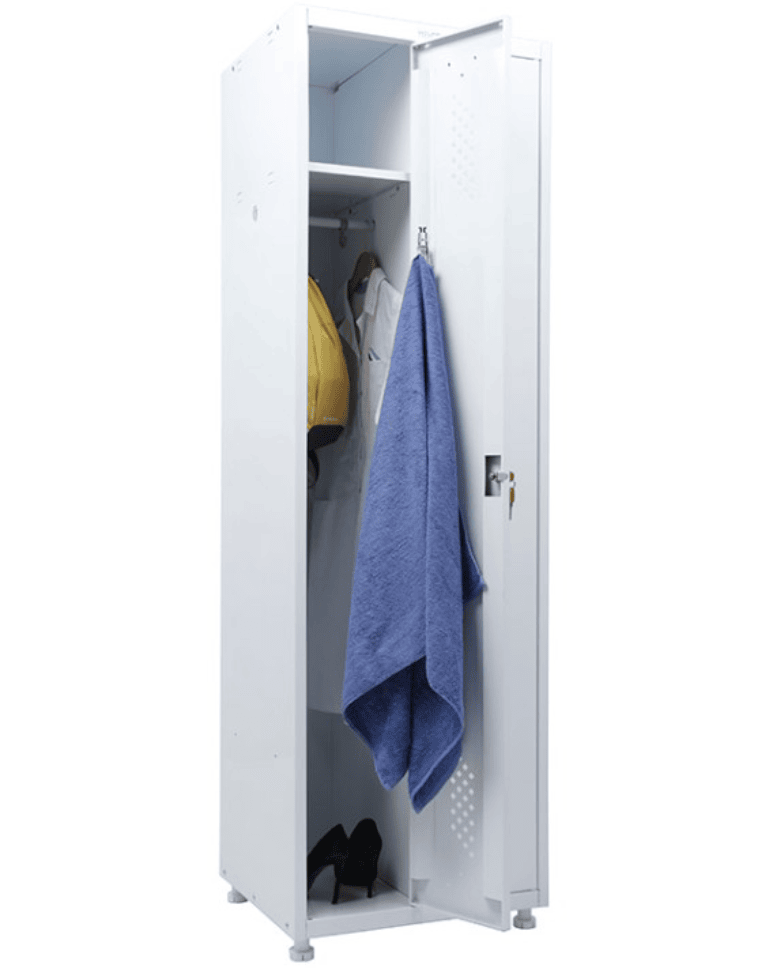 Медицинский шкаф для одежды Hilfe МД 2 ШМ-SS купить в Кемерово Медицинский шкаф для одежды Hilfe МД 2 ШМ-SS купить в Кемерово