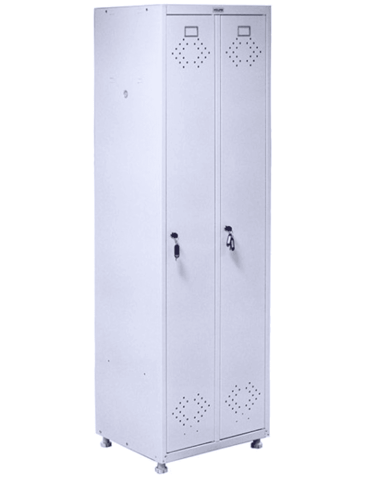 Медицинский шкаф для одежды Hilfe МД 2 ШМ-SS купить в Кемерово Медицинский шкаф для одежды Hilfe МД 2 ШМ-SS купить в Кемерово