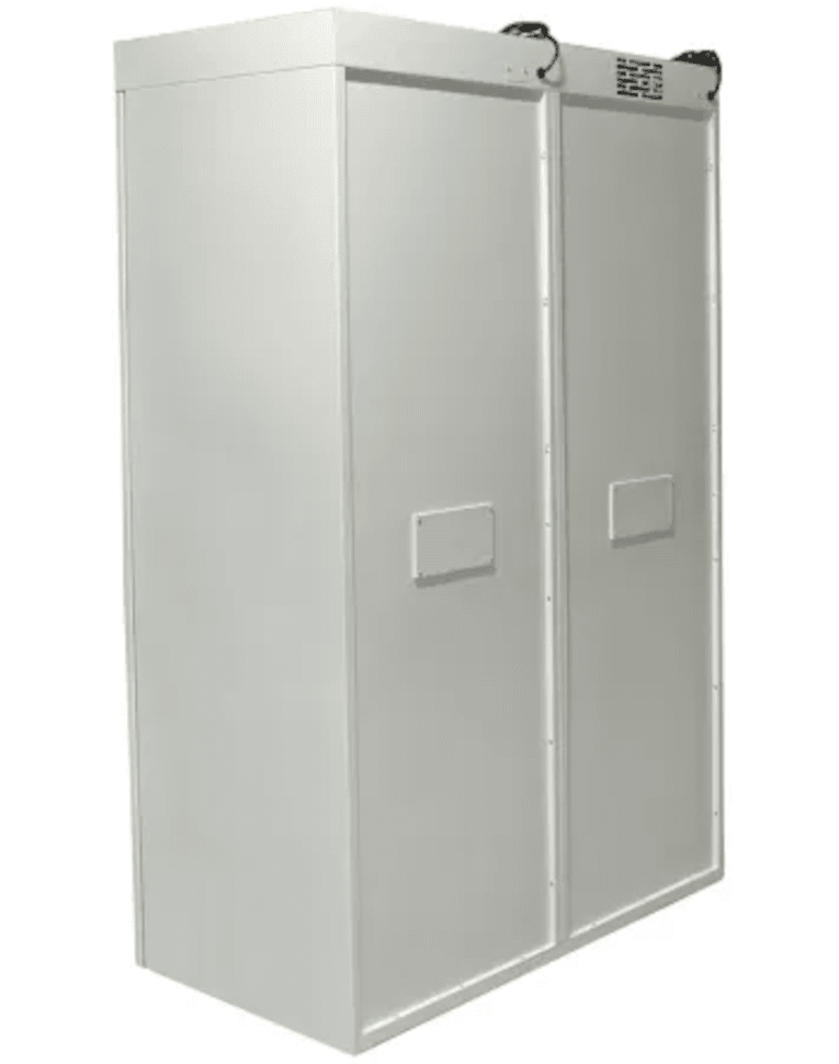 Сушильный шкаф ШС-4 для одежды и обуви купить в Кемерово