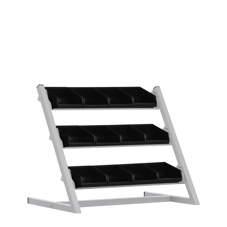 Настольная система хранения Gresson КН-12 ESD купить в Кемерово Настольная система хранения Gresson КН-12 ESD купить в Кемерово