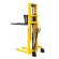 Ручной гидравлический штабелер SDA 1025 (1000 кг; 2,5 м; вилы 300-850 мм) SMARTLIFT (SMART) купить в Кемерово