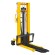 Ручной гидравлический штабелер SDA 1025 (1000 кг; 2,5 м; вилы 300-850 мм) SMARTLIFT (SMART) купить в Кемерово