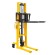 Ручной гидравлический штабелер SDA 1025 (1000 кг; 2,5 м; вилы 300-850 мм) SMARTLIFT (SMART) купить в Кемерово