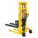 Ручной гидравлический штабелер SDA 1025 (1000 кг; 2,5 м; вилы 300-850 мм) SMARTLIFT (SMART) купить в Кемерово