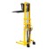 Ручной гидравлический штабелер SDA 1025 (1000 кг; 2,5 м; вилы 300-850 мм) SMARTLIFT (SMART) купить в Кемерово