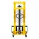 Ручной гидравлический штабелер SDA 1025 (1000 кг; 2,5 м; вилы 300-850 мм) SMARTLIFT (SMART) купить в Кемерово