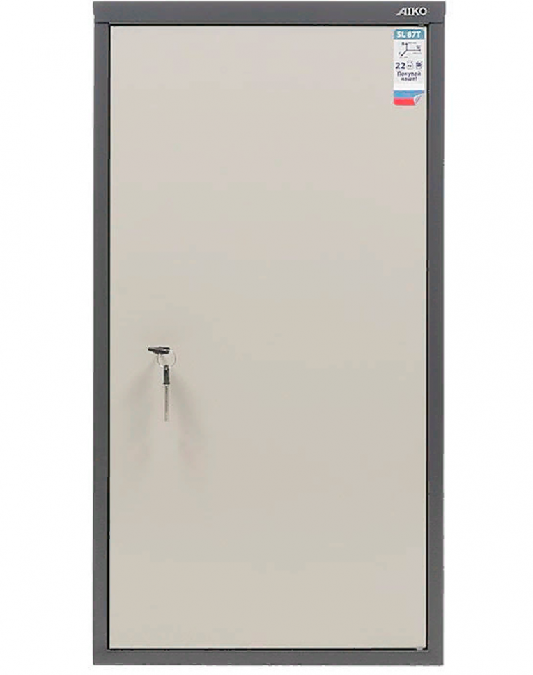 Бухгалтерский шкаф Aiko SL-87Т купить в Кемерово
