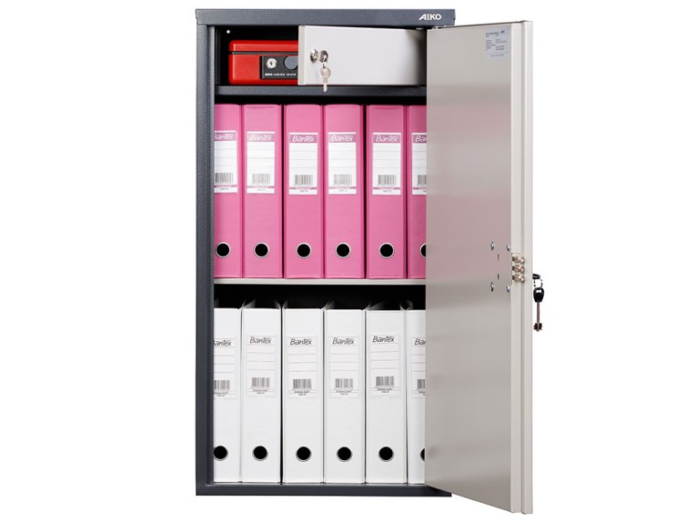 Бухгалтерский шкаф Aiko SL-87Т купить в Кемерово Бухгалтерский шкаф Aiko SL-87Т купить в Кемерово