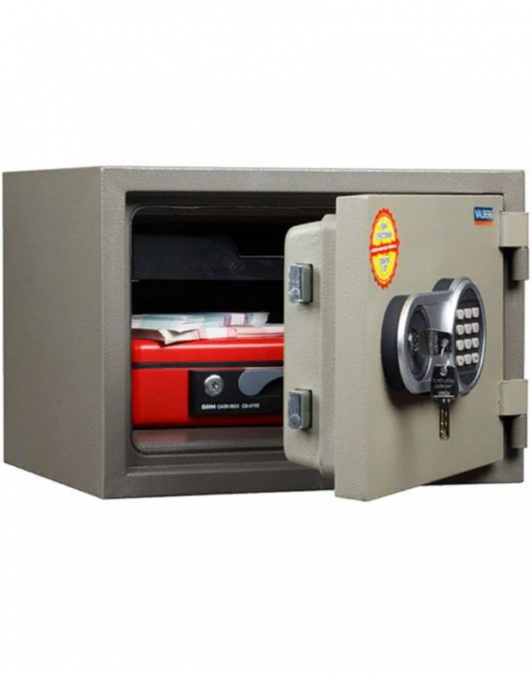 Огнестойкий сейф Valberg FRS-36 EL купить в Кемерово