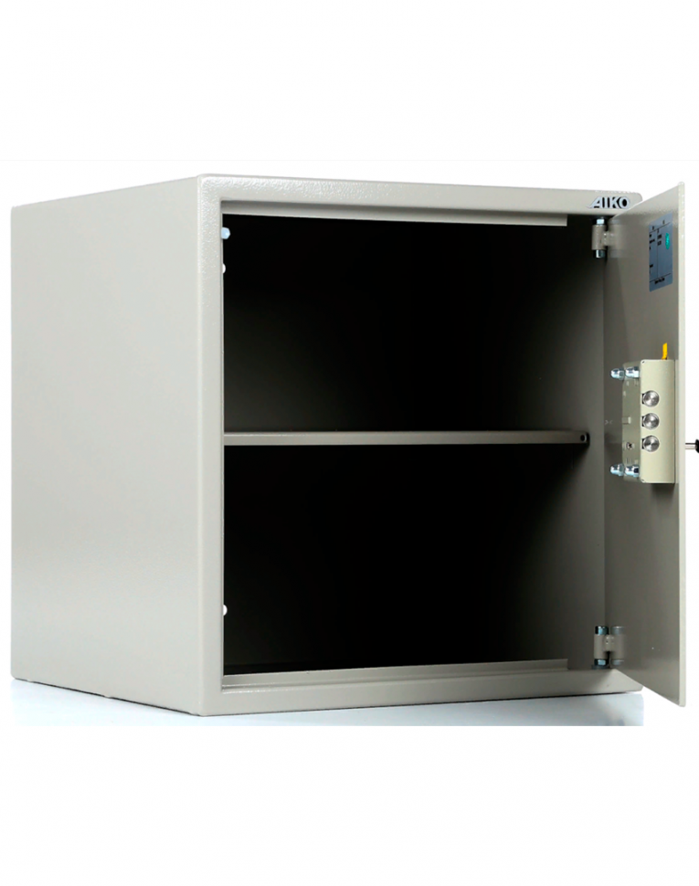 Офисный сейф Aiko Т-40 KL купить в Кемерово Офисный сейф Aiko Т-40 KL купить в Кемерово