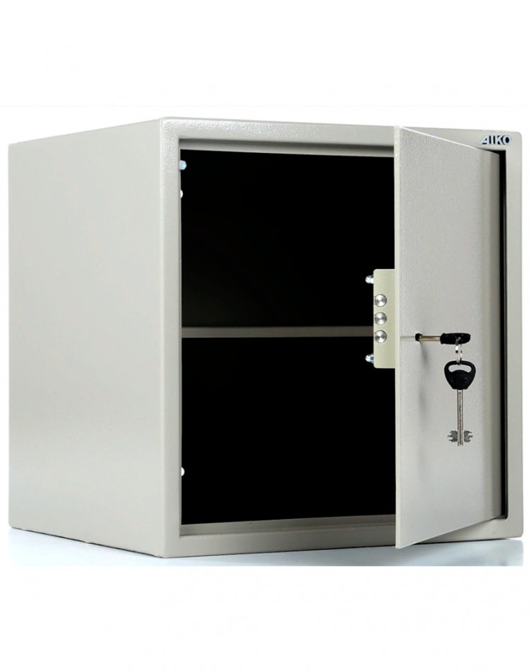 Офисный сейф Aiko Т-40 KL купить в Кемерово Офисный сейф Aiko Т-40 KL купить в Кемерово