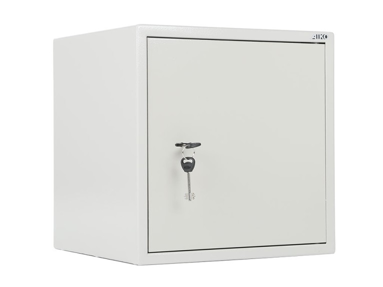 Офисный сейф Aiko Т-40 KL купить в Кемерово Офисный сейф Aiko Т-40 KL купить в Кемерово