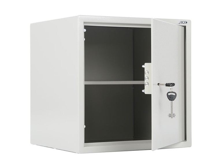 Офисный сейф Aiko Т-40 KL купить в Кемерово Офисный сейф Aiko Т-40 KL купить в Кемерово