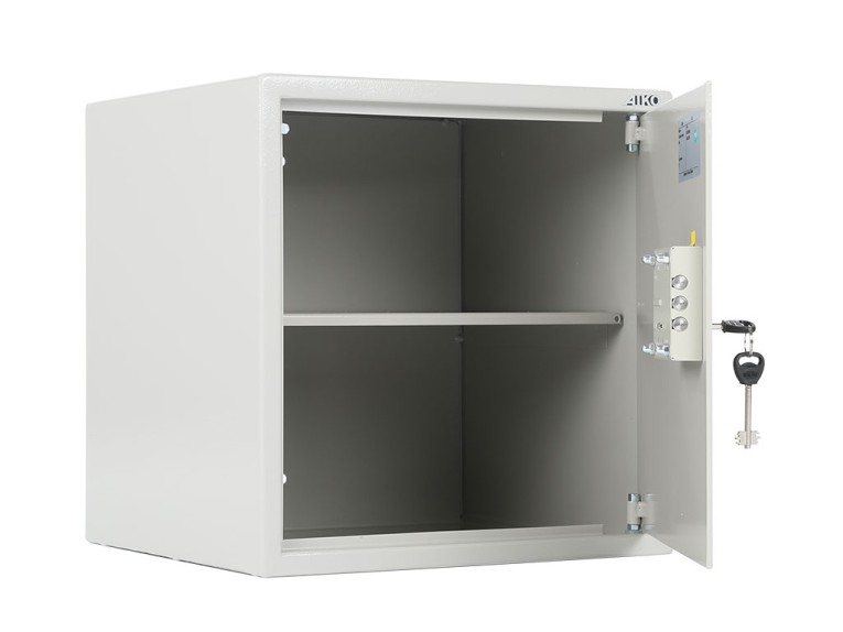 Офисный сейф Aiko Т-40 KL купить в Кемерово Офисный сейф Aiko Т-40 KL купить в Кемерово