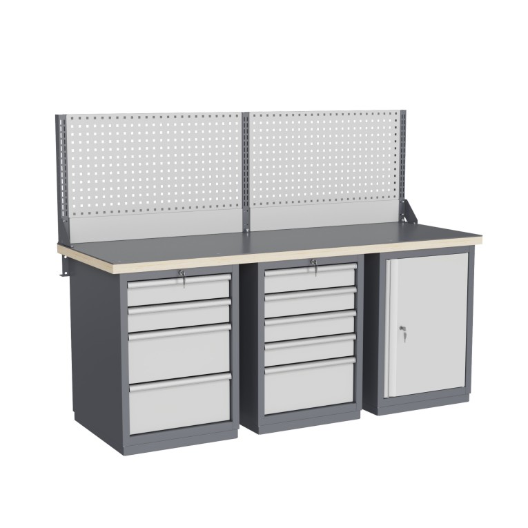 Верстак FBK 205.457-1 купить в Кемерово