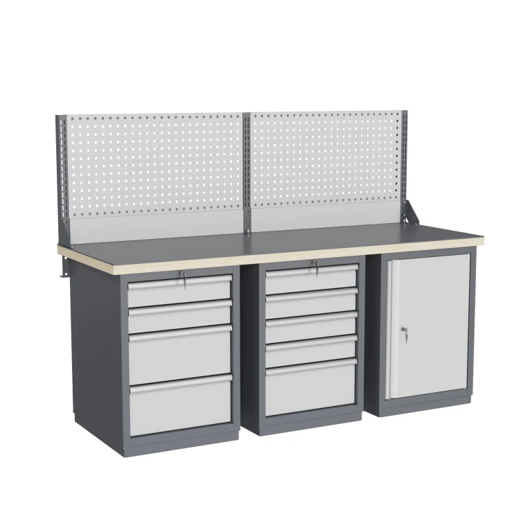 Верстак FBK 205.457-1 купить в Кемерово