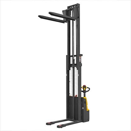 Штабелер электрический самоходный CDD15R-E (N) (1500 кг; 3 м; 24В / 105Ач) SMARTLIFT (SMART) купить в Кемерово Штабелер электрический самоходный CDD15R-E (N) (1500 кг; 3 м; 24В / 105Ач) SMARTLIFT (SMART) купить в Кемерово