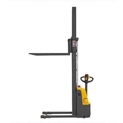 Штабелер электрический самоходный CDD15R-E (N) (1500 кг; 3 м; 24В / 105Ач) SMARTLIFT (SMART) купить в Кемерово Штабелер электрический самоходный CDD15R-E (N) (1500 кг; 3 м; 24В / 105Ач) SMARTLIFT (SMART) купить в Кемерово