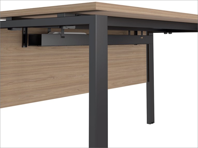 Кабель-канал NT антрацит купить в Кемерово