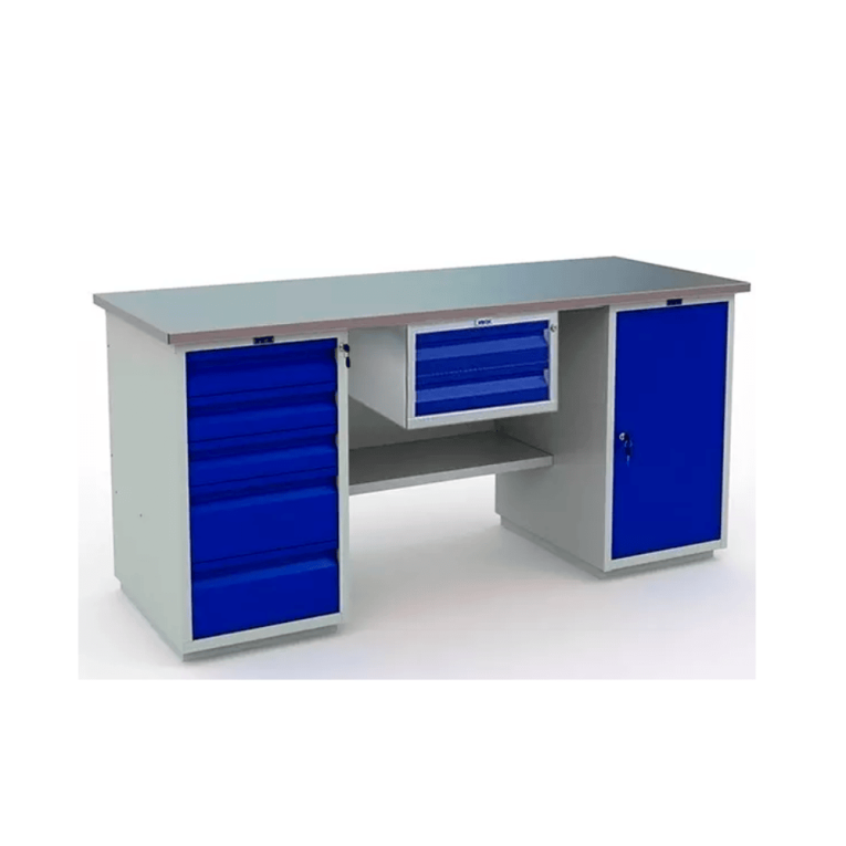 Верстак Profi WT180.WD5/WD1.100 купить в Кемерово