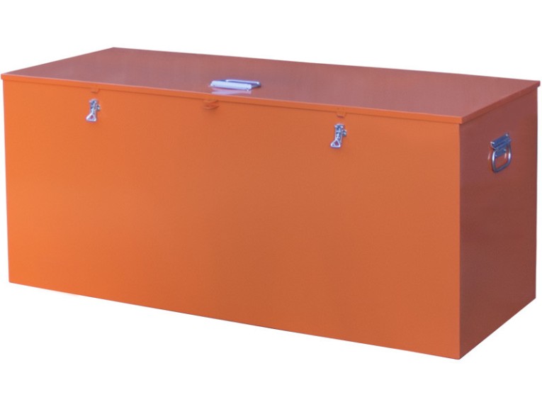 Контейнер КРЛ 1-180 для ртутных ламп 1300х510х580 мм купить в Кемерово