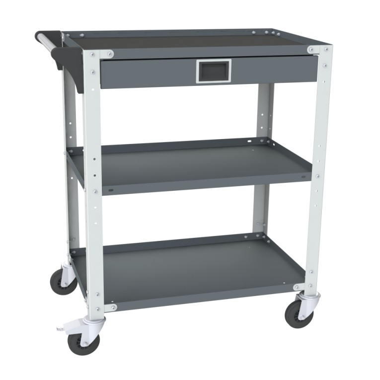 Тележка SMART 1-1М купить в Кемерово Тележка SMART 1-1М купить в Кемерово