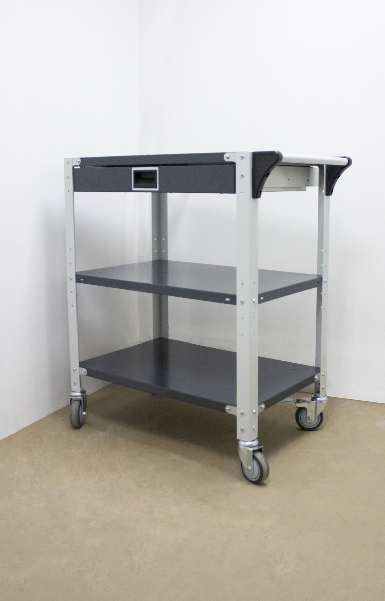 Тележка SMART 1-1М купить в Кемерово Тележка SMART 1-1М купить в Кемерово