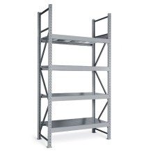 Стеллаж грузовой Диком СТ-051 3000х1200х1050 с 4 ярусами