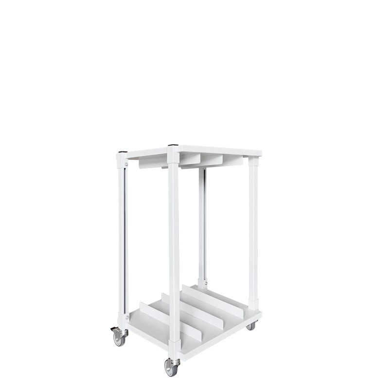 Стойка для картонных коробок Gresson СКМ купить в Кемерово