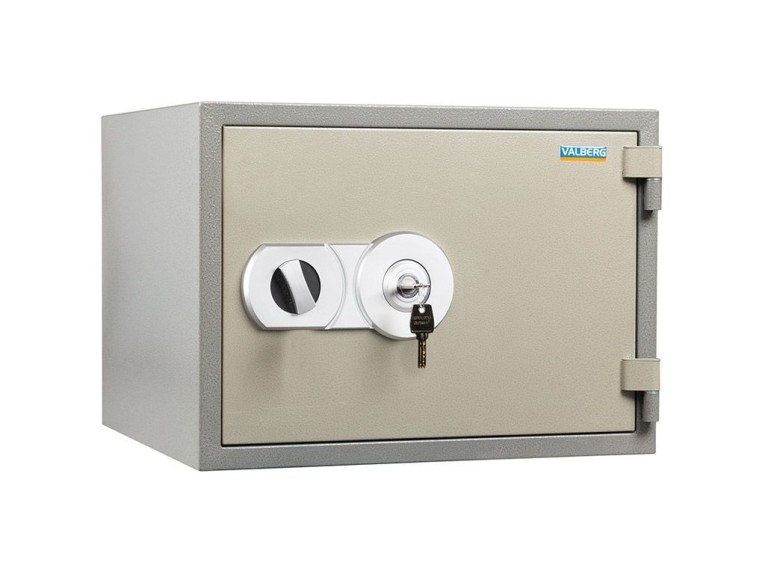 Огнестойкий сейф Valberg FRS-36 KL купить в Кемерово