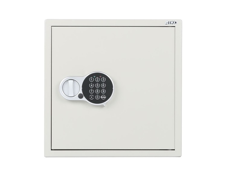 Офисный сейф Aiko Т-40 EL купить в Кемерово Офисный сейф Aiko Т-40 EL купить в Кемерово