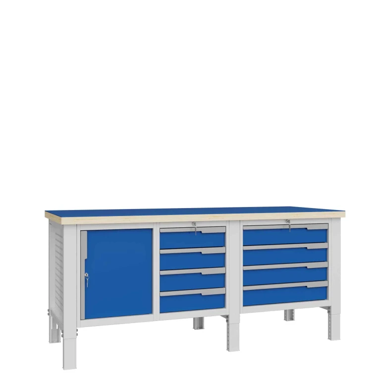 Верстак CTR 2032.S47L4.23 купить в Кемерово