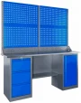 Верстак SLF 181.37.2-2R