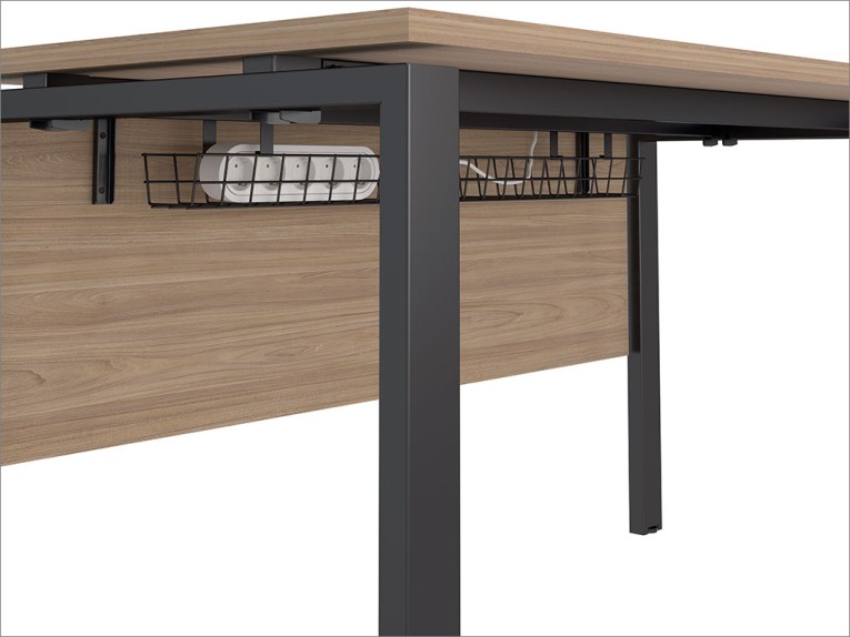 Кабель-канал сетка NT хром купить в Кемерово Кабель-канал сетка NT хром купить в Кемерово