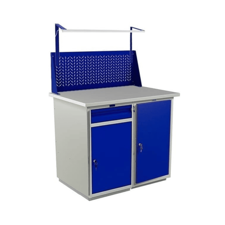 Верстак Profi WT100.WD2/WD1.011 купить в Кемерово Верстак Profi WT100.WD2/WD1.011 купить в Кемерово