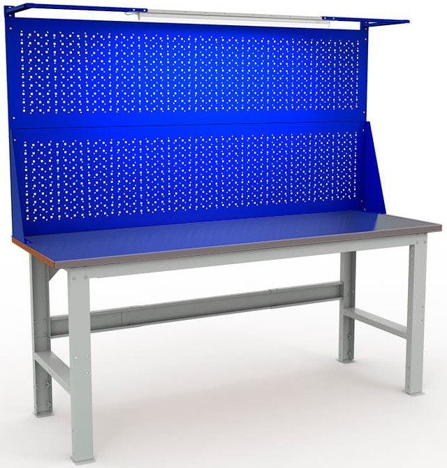 Верстак Expert WTS200.F2/F2.021 купить в Кемерово