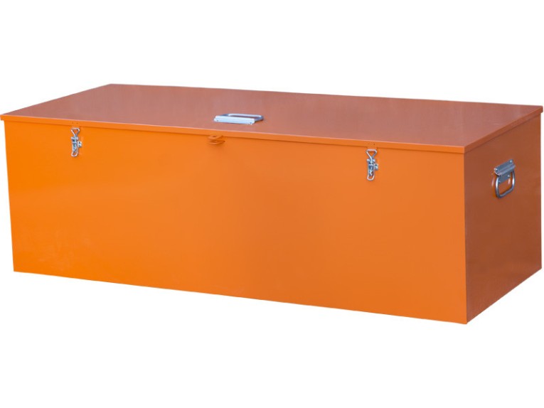 Контейнер КРЛ 1-120 для ртутных ламп 1300х510х430 мм купить в Кемерово Контейнер КРЛ 1-120 для ртутных ламп 1300х510х430 мм купить в Кемерово