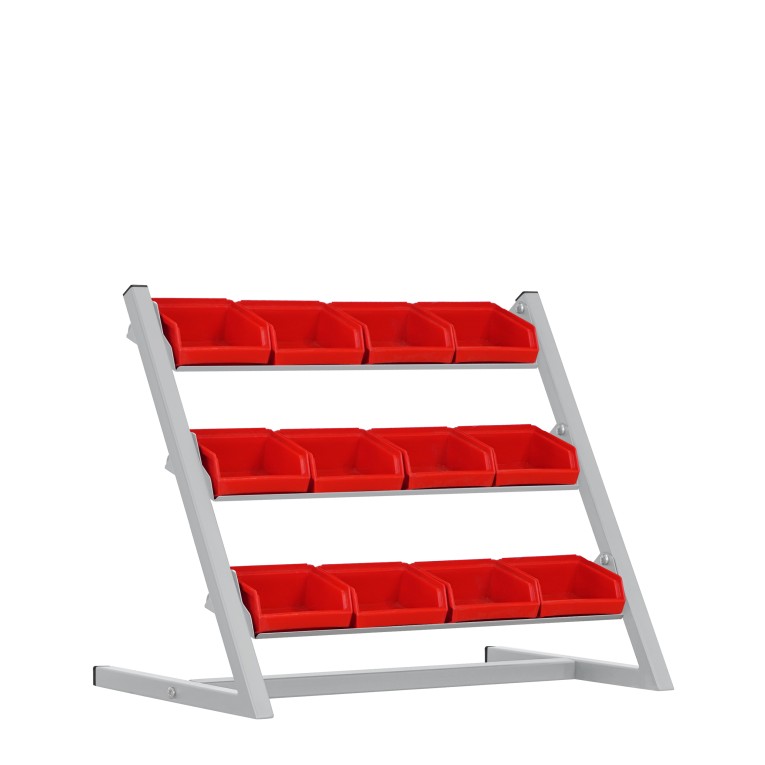 Настольная система хранения Gresson КН-12 купить в Кемерово